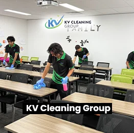 Office cleaning and hygiene maintenance project Sydney